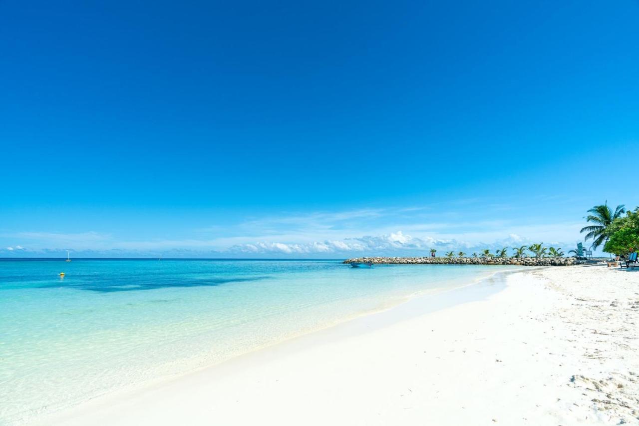 Paradise Retreat, Maafushi Exterior foto